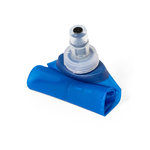 Opvouwbare Fles Poel TRANSPARENT