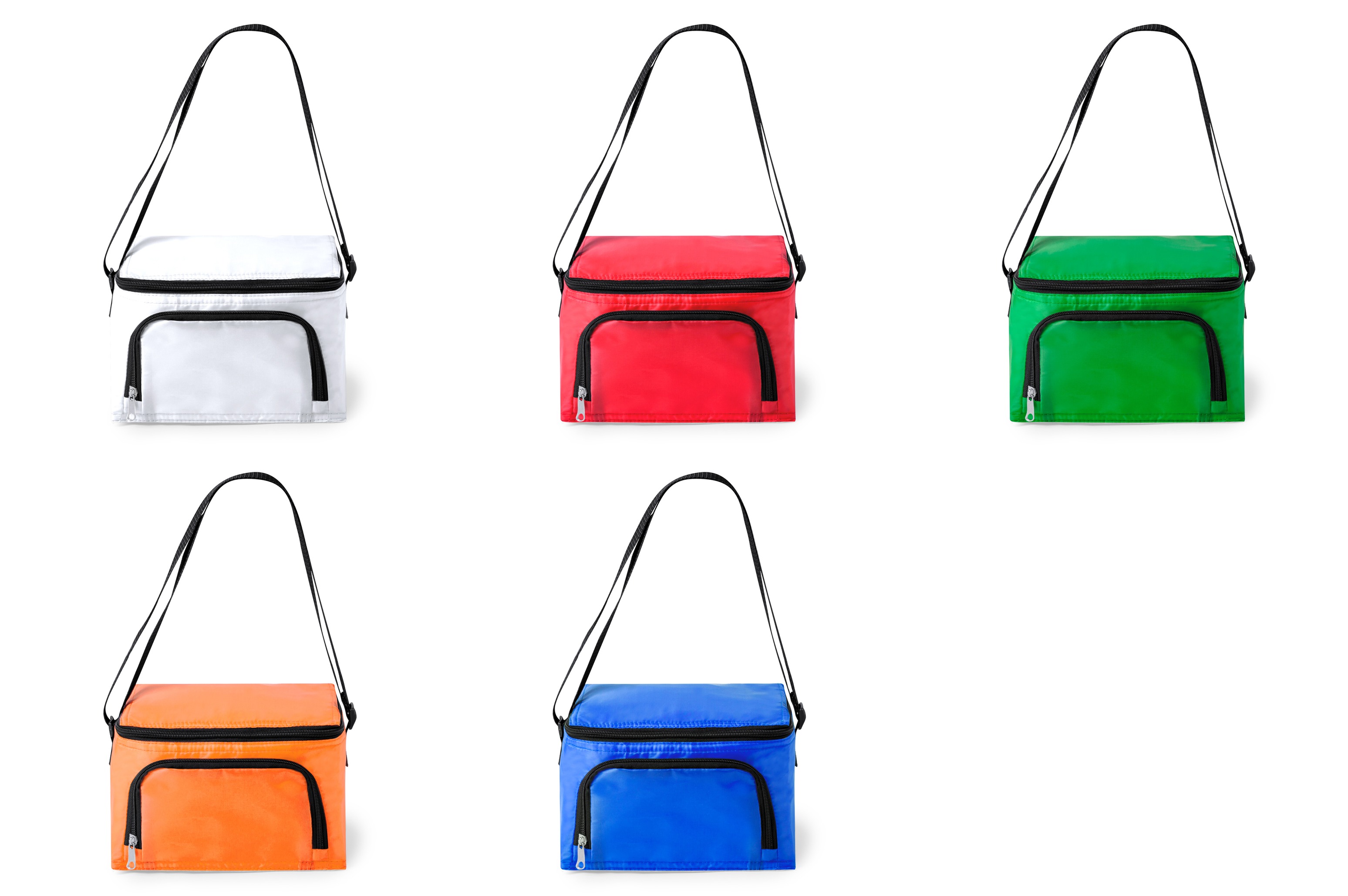 Cool Bag Radant WHITE