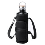 Flaschenhalter Rafle SCHWARZ