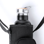 Flaschenhalter Rafle SCHWARZ