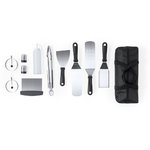 Barbecue Set Raiken.