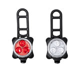 Set Lumière de Sécurité Remko NOIR
