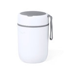 Lunch Box Reuteman WHITE