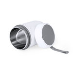 Lunch Box Reuteman WHITE