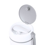 Lunch Box Reuteman WHITE