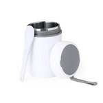 Lunch Box Reuteman WHITE