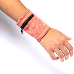 Wristband Rolins BLACK