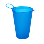 Foldable Cup Sabik TRANSPARENT