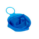 Foldable Cup Sabik TRANSPARENT