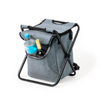 Cool Bag Chair Sagan GREY