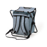 Cool Bag Chair Sagan GREY