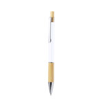 Bolígrafo Weler BLANCO
