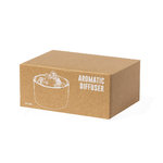 Aromatischer Diffusor Sarenel SCHWARZ
