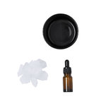 Aromatischer Diffusor Sarenel SCHWARZ