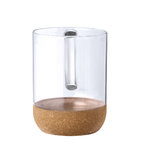 Tasse Saryne NOIR