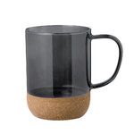 Tasse Saryne NOIR