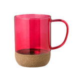 Tasse Saryne NOIR