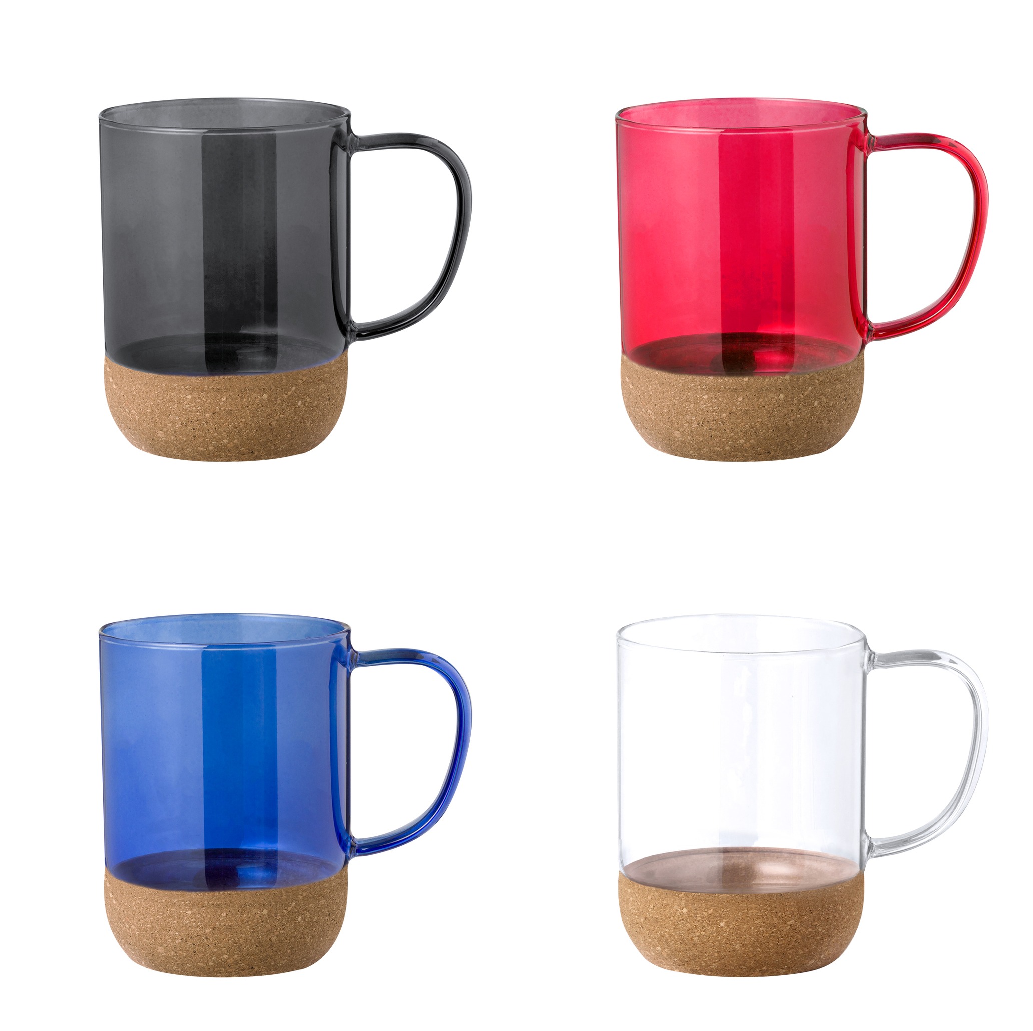 Tasse Saryne NOIR