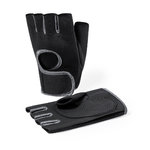 Luvas Deportivas Scot PRETO