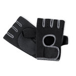 Luvas Deportivas Scot PRETO