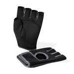 Luvas Deportivas Scot PRETO