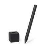 Ewiger Bleistift Soiny SCHWARZ