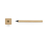 Ewiger Bleistift Soiny SCHWARZ