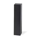 Ewiger Bleistift Soiny SCHWARZ