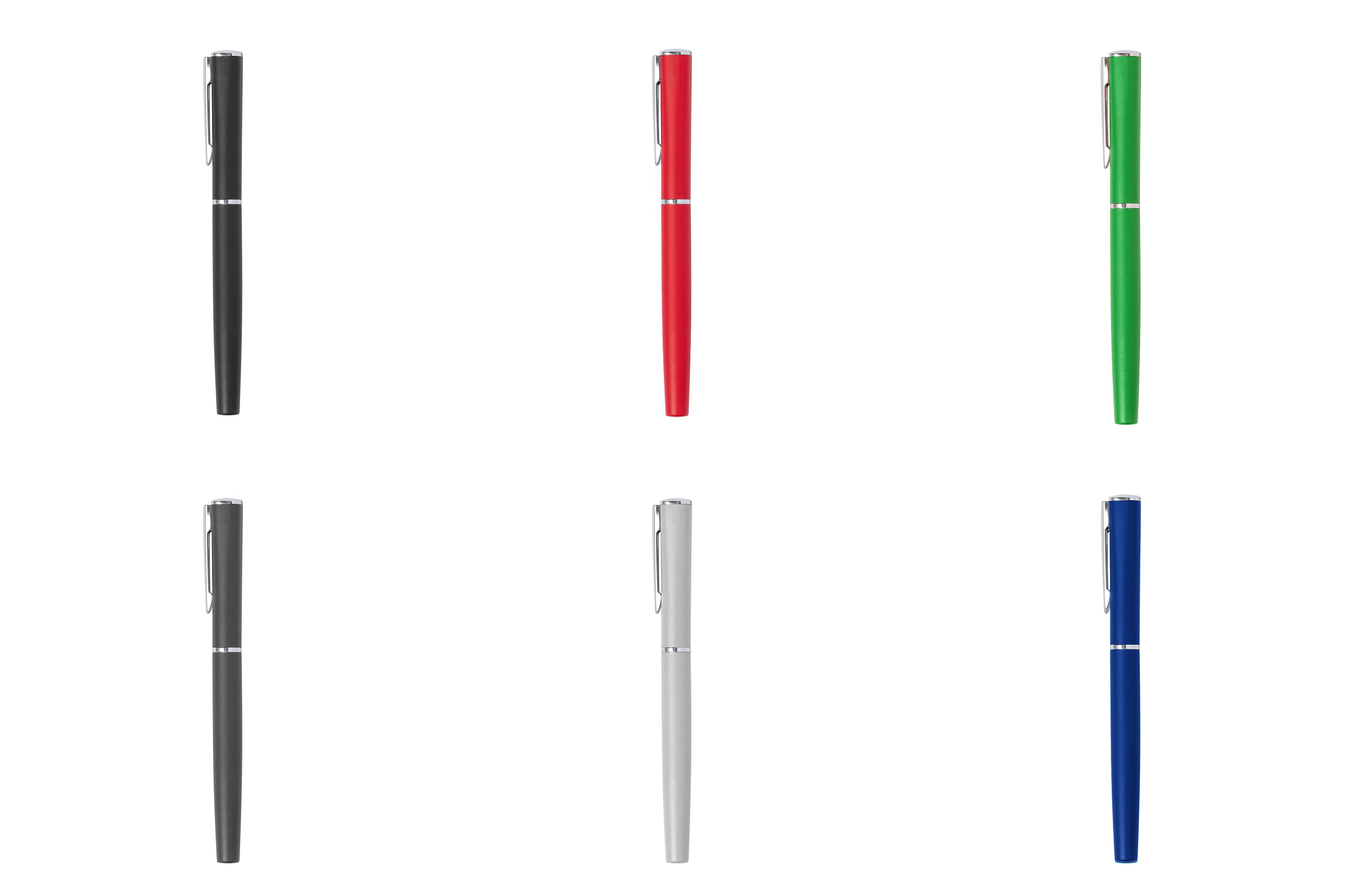 Penna Roller Suton NERO
