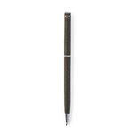 Bolígrafo Trall MARRON