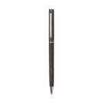 Bolígrafo Trall MARRON