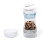 Set per Animali Treiver BIANCO