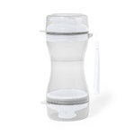 Set per Animali Treiver BIANCO