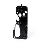 Multitool Valixia BLACK
