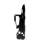 Multitool Valixia BLACK