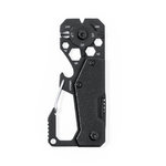 Multitool Valixia BLACK