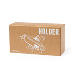 Holder Vetel BLACK