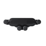 Holder Vetel BLACK