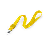 Lanyard Wilou BRANCO