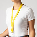 Lanyard Wilou BRANCO
