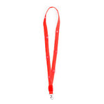 Lanyard Wilou BRANCO