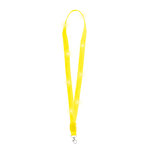 Lanyard Wilou BRANCO
