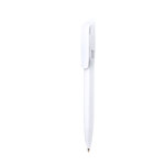 Bolígrafo Yatson BLANCO