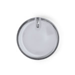 Spilla Xandar BIANCO