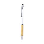 Penna Touch Zadron BIANCO