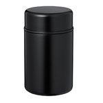 Lunch Box Zanka SILVER