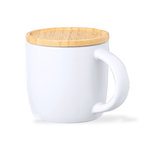 Tasse Zenara NOIR