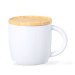 Tasse Zenara NOIR
