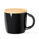 Tasse Zenara NOIR