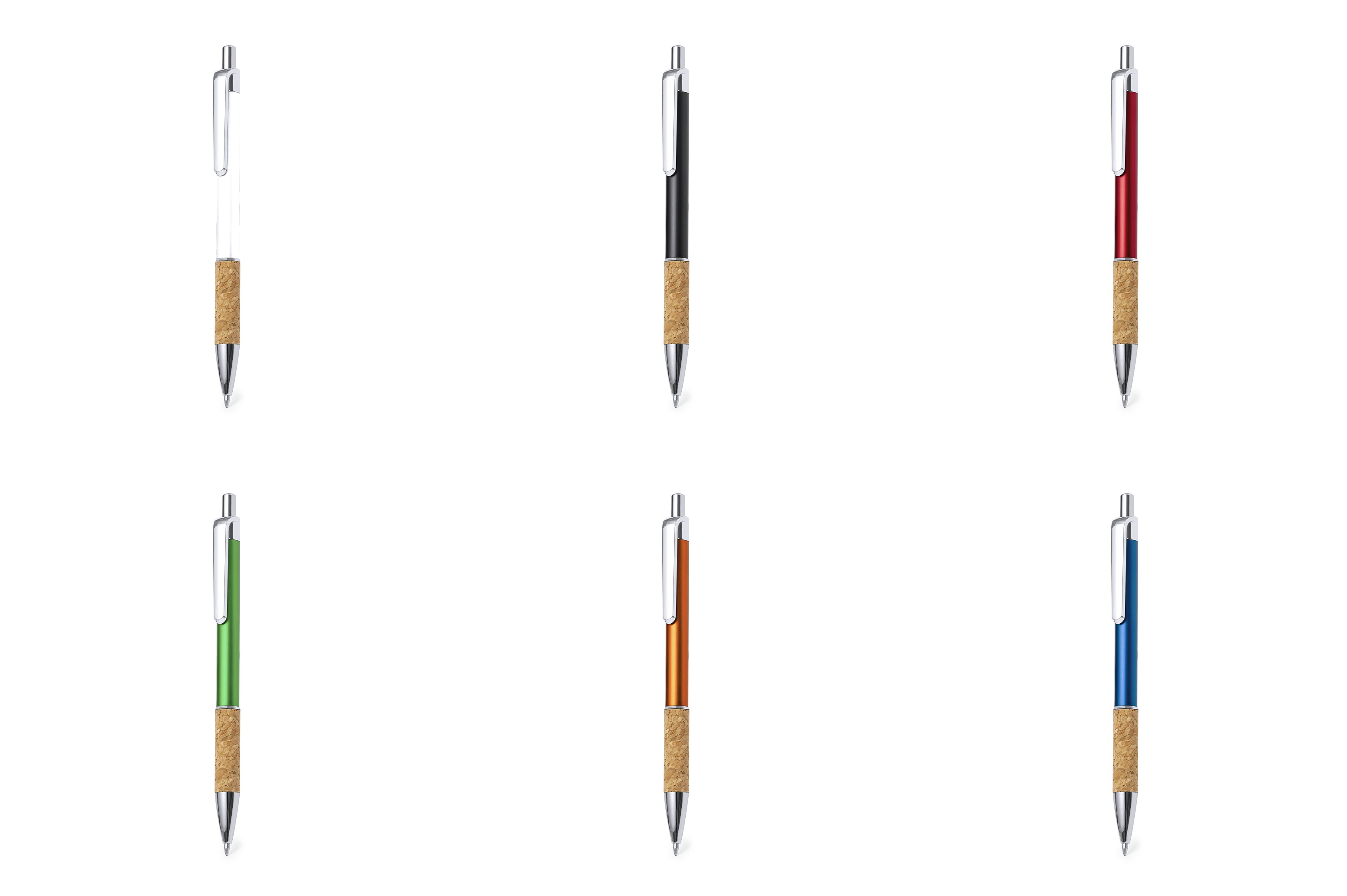 Pen Zenet WHITE